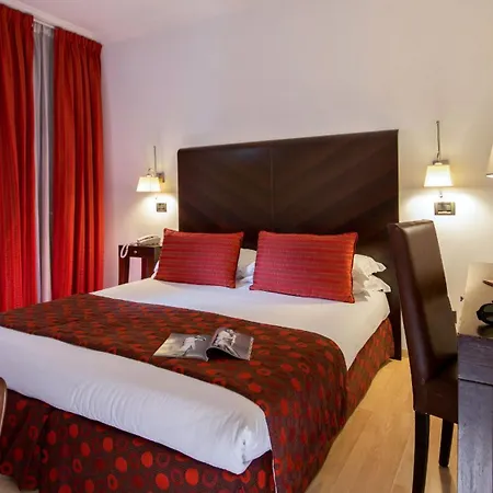 Ariston Отель 4*