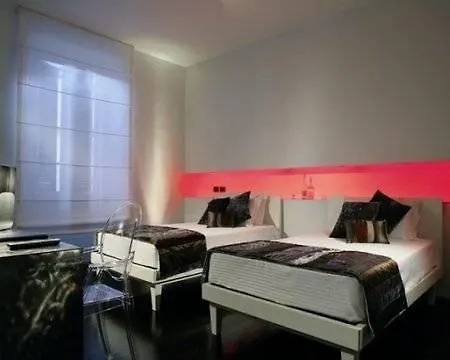 Hotel Ariston 4*