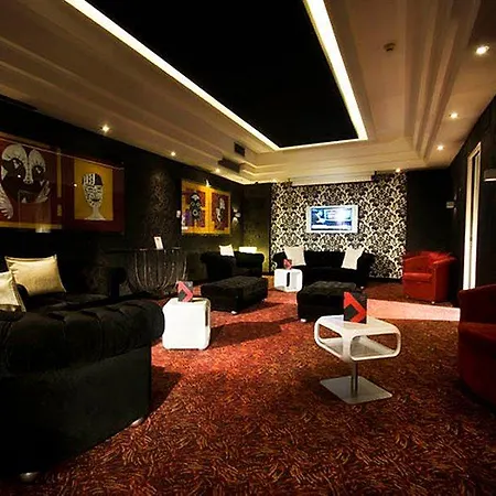 Hotel Ariston