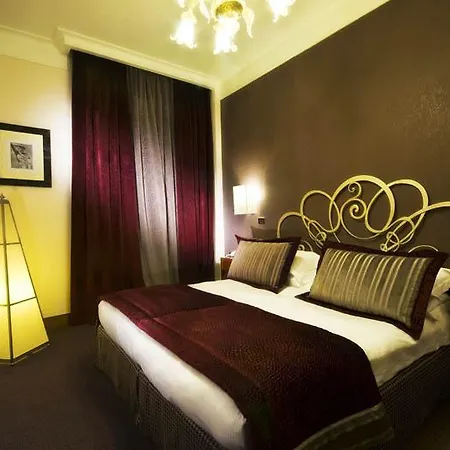 Hotel Ariston Rome