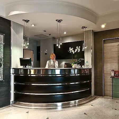 Ariston Rome