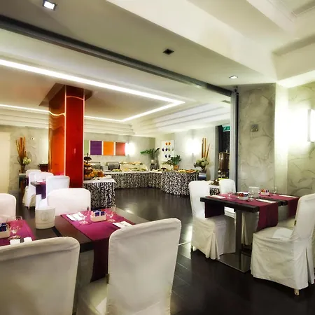 Szálloda Ariston 4*