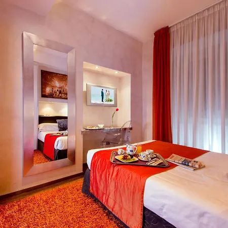 アリストン ローマ