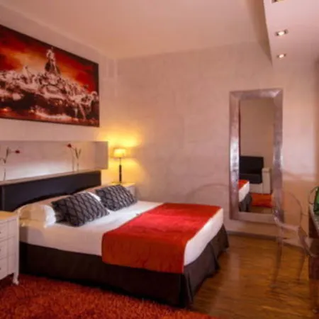 アリストン ホテル