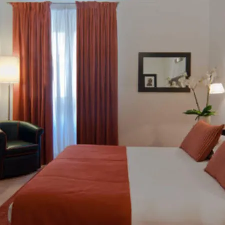 ホテル アリストン