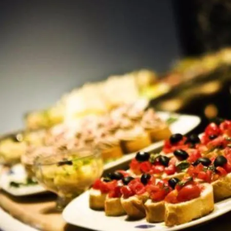 Szálloda Ariston 4*