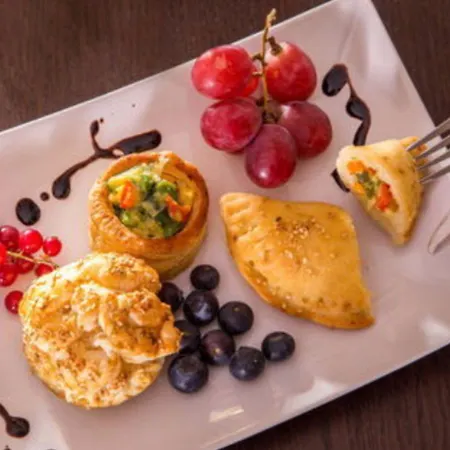 アリストン ホテル