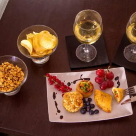 Szálloda Ariston 4*