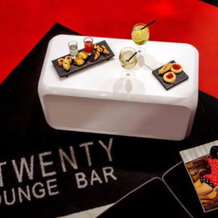 Szálloda Ariston Róma