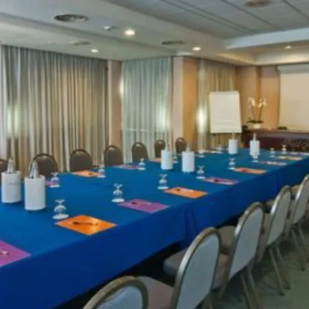 アリストン ホテル ローマ