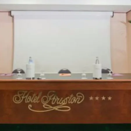 Ariston 4* Rome