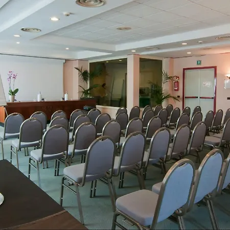 Hotel Ariston