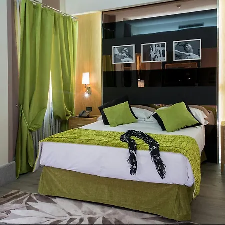Ariston Rome