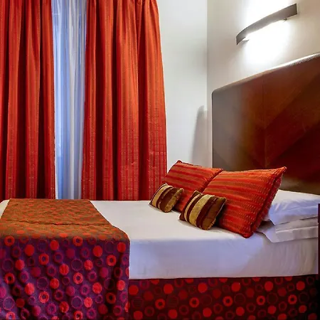 Hotel Ariston Rome