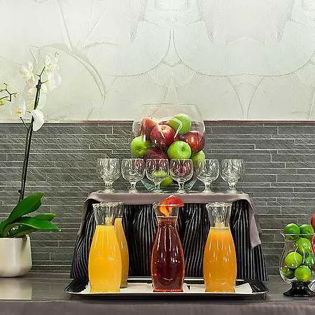 Hotel Ariston Rom