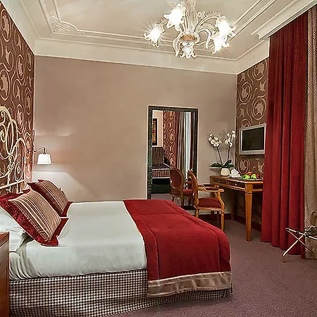 Ariston Hotel Rom