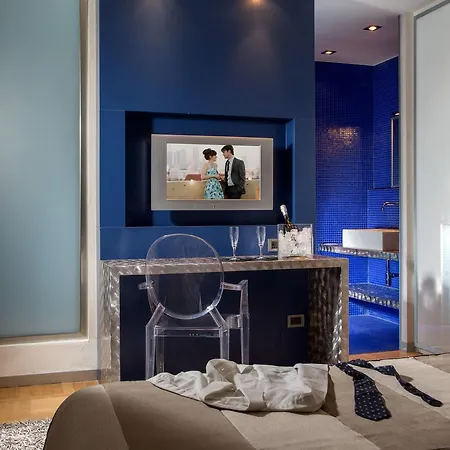 Ariston Hotel Rom