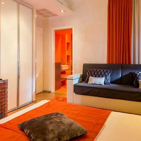 Ariston 4* Roma