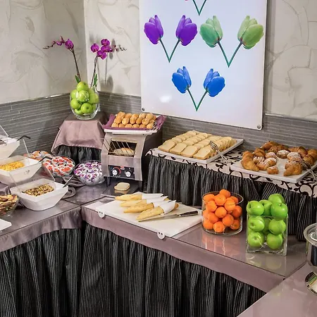 アリストン ローマ