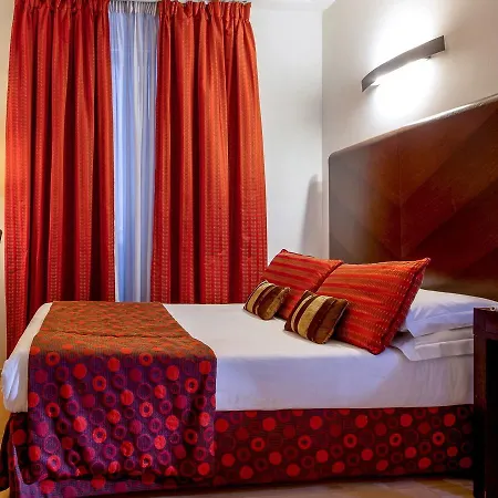 Hotel Ariston Rome