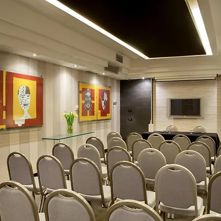 Ariston Hotel Rom