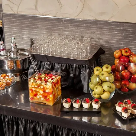 Szálloda Ariston 4*