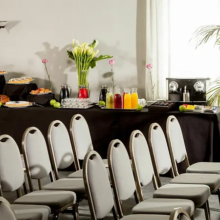 Hotel Ariston