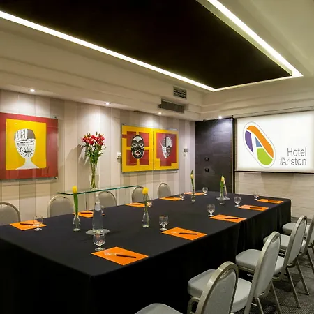 Hotel Ariston Rom