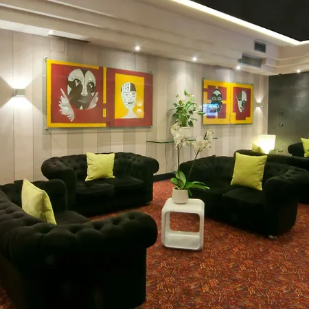 Ariston Hotel Rom