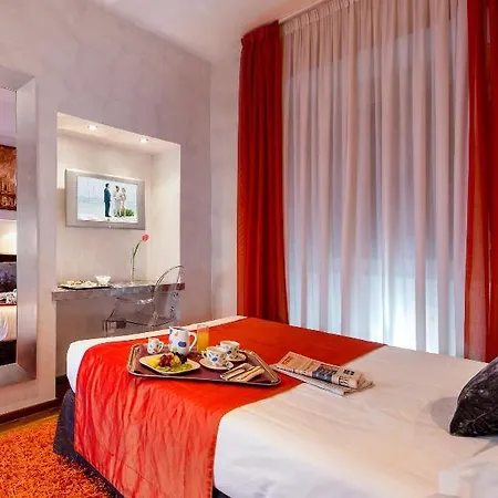 Ariston Hotel