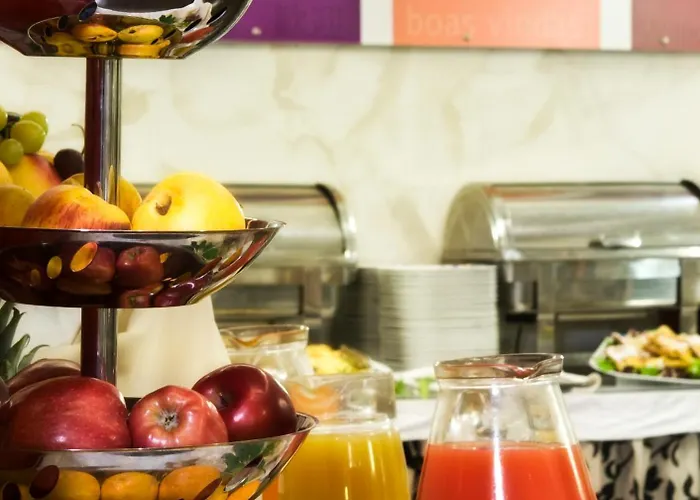 Hotel Ariston Roma