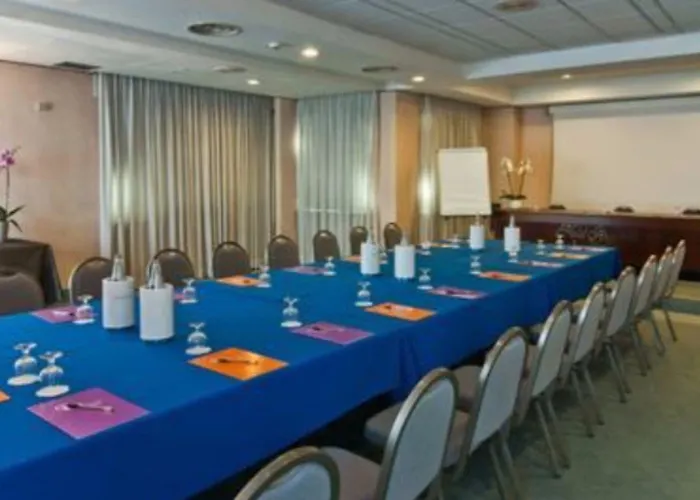 Ariston Hotel Roma