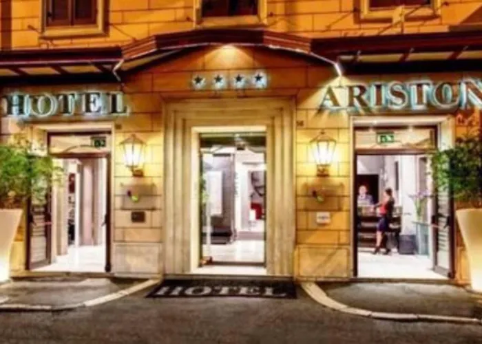 Hotel Ariston