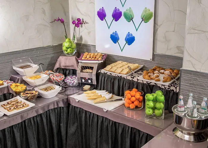 アリストン ローマ