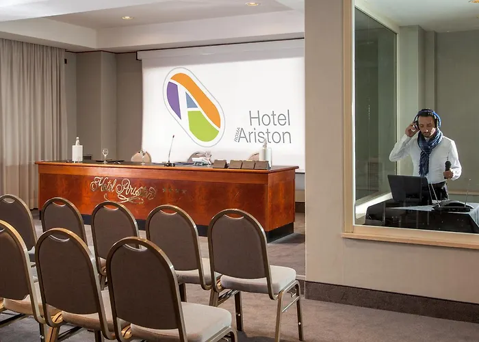 Ariston Roma