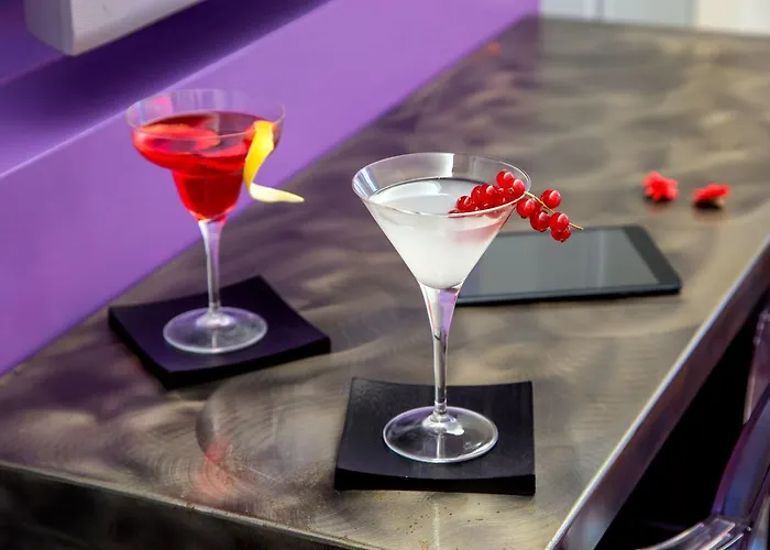 アリストン ホテル