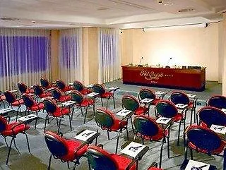 Ariston Hotel