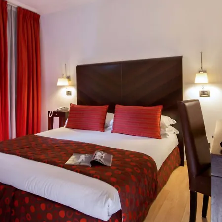 Ariston Hotel Rome
