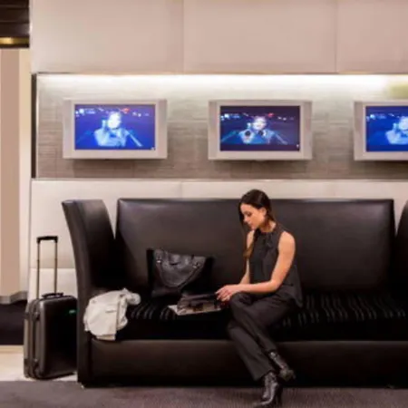 Ariston Hotel
