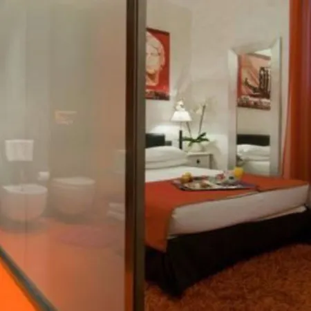 Hotel Ariston Rome