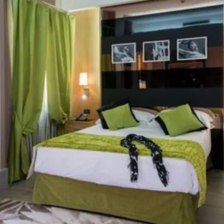 Hotel Ariston 4*