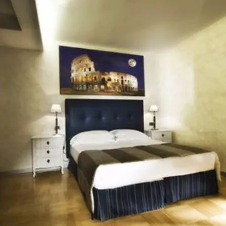 Ariston Hotel 4*