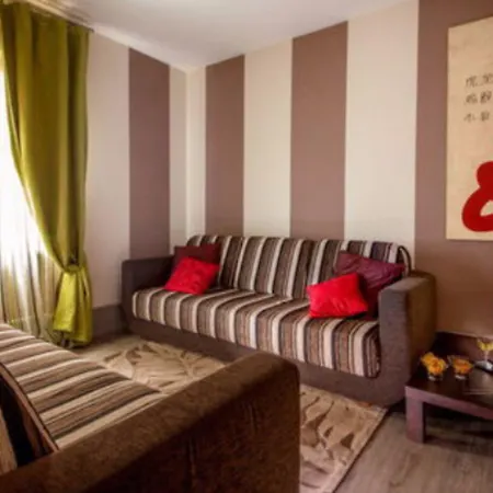 Hotel Ariston Rome