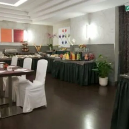 Hotel Ariston