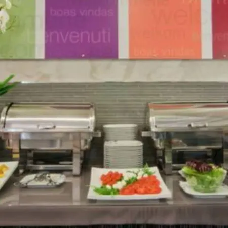 Ariston 4* Rome
