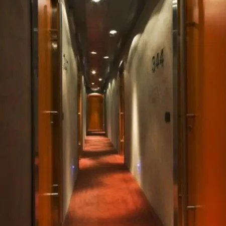 Ariston Hotel