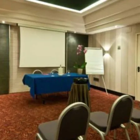 Hotel Ariston Rome