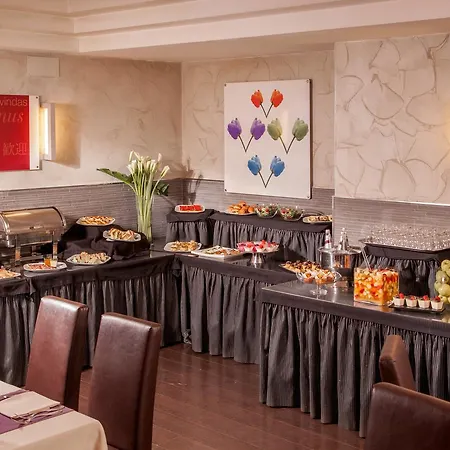 Ariston Hotel
