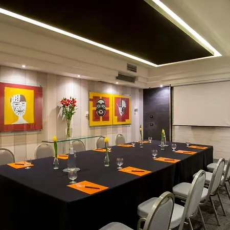Hotel Ariston Rome