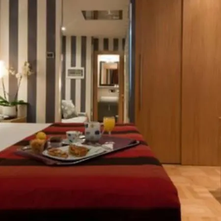 Hotel Ariston 4*